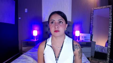 Isa online show from 01/09/25, 01:13