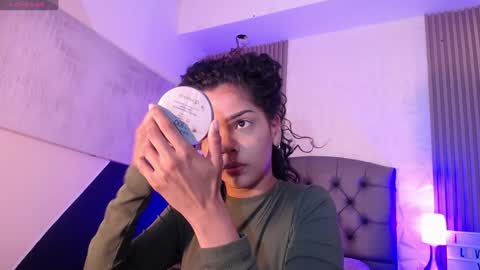 Isa online show from 01/27/25, 09:00