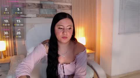 Isa online show from 11/06/25, 08:32