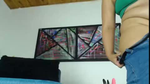  Livana  online show from 02/28/25, 11:01