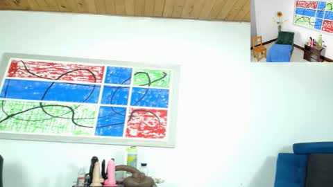  Livana  online show from 09/08/25, 04:17