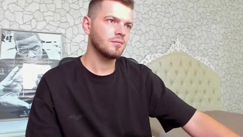 IkerGale online show from 10/28/25, 11:36