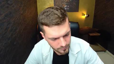 IkerGale online show from 11/01/25, 11:23