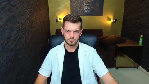 IkerGale online show from 11/02/25, 11:12