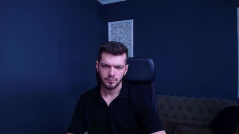 IkerGale online show from 11/05/25, 11:21