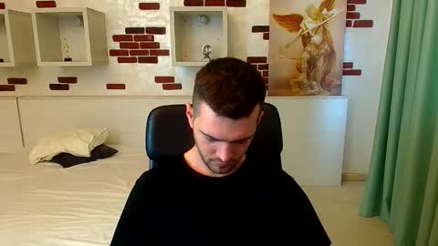 IkerGale online show from 11/20/25, 11:21