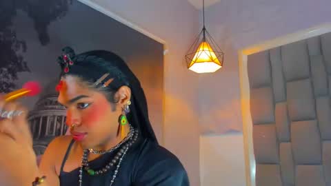 ile_matamba online show from 11/18/25, 12:20