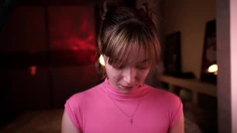 ileanacampbel online show from 10/04/25, 06:55