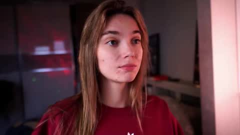 ileanacampbel online show from 10/23/25, 05:07