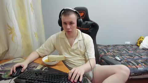 iliaskris online show from 10/05/25, 05:55