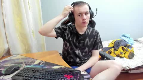 iliaskris online show from 10/08/25, 09:34