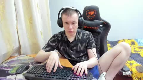 iliaskris online show from 10/10/25, 03:44