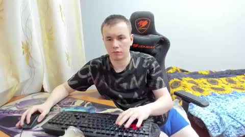 iliaskris online show from 10/13/25, 05:46