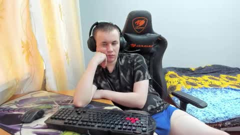 iliaskris online show from 10/14/25, 05:52