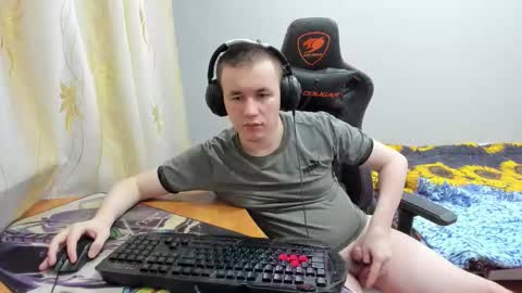 iliaskris online show from 10/18/25, 05:46