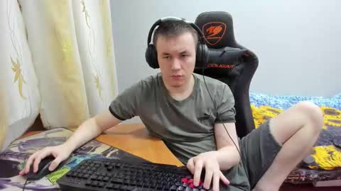 iliaskris online show from 10/25/25, 04:46