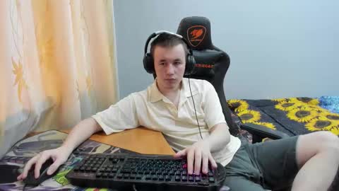 iliaskris online show from 11/01/25, 05:31