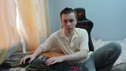 iliaskris online show from 11/03/25, 07:09