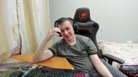 iliaskris online show from 11/12/25, 10:30