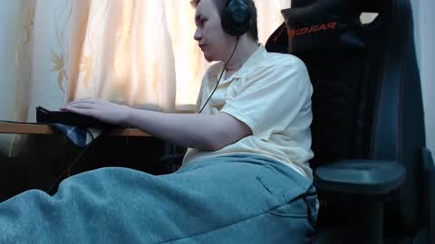 lord online show from 11/04/25, 06:34