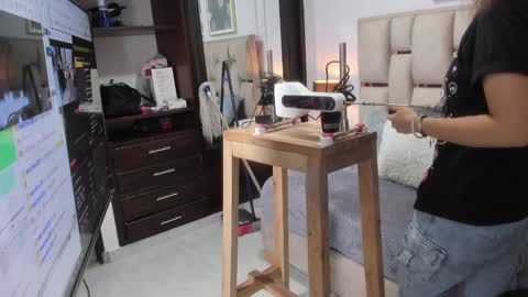 Snapshot of iliy_ chatting on 12/17/24, 10:55 ILY online show from 12/17/24, 10:55