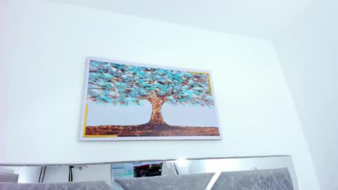 Snapshot of iliy_ chatting on 10/19/25, 02:50 ILY online show from 10/19/25, 02:50