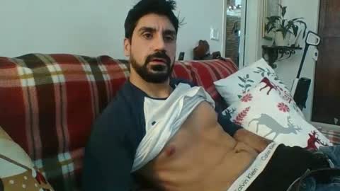 ilmangj90 online show from 12/14/24, 10:02