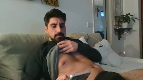 ilmangj90 online show from 01/27/25, 04:01