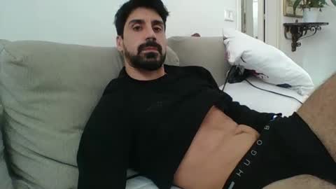 ilmangj90 online show from 02/01/25, 11:21