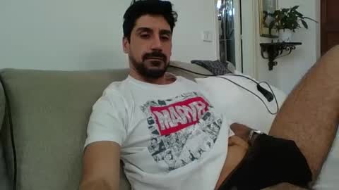 ilmangj90 online show from 02/06/25, 09:11