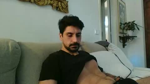 ilmangj90 online show from 02/07/25, 09:37