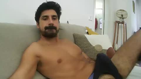 ilmangj90 online show from 09/12/25, 07:52