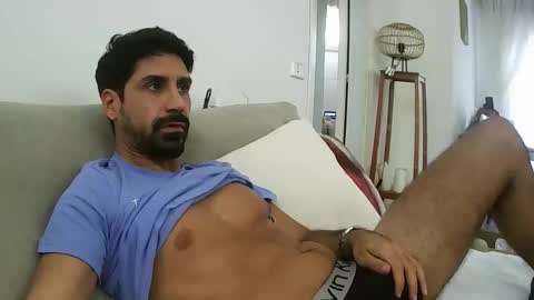 ilmangj90 online show from 09/16/25, 07:53