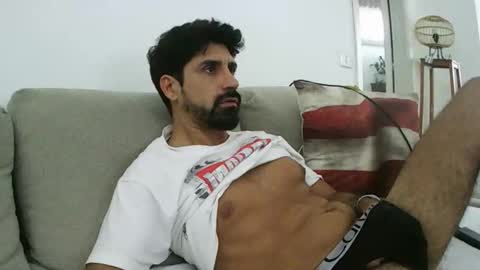 ilmangj90 online show from 09/23/25, 07:55