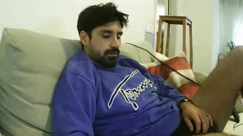 ilmangj90 online show from 10/05/25, 08:45