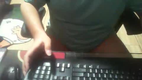 Crusader online show from 11/23/25, 09:31