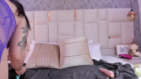 Alaya online show from 12/24/24, 07:55