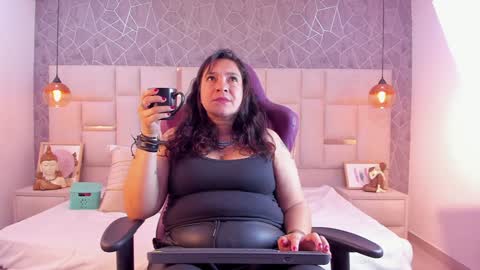 Alaya online show from 02/02/25, 10:28