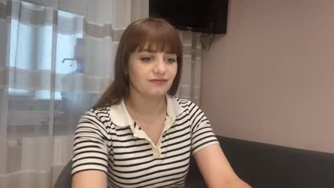 Alisa online show from 10/06/25, 07:06