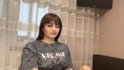 Alisa online show from 10/09/25, 07:28