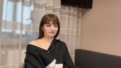 Alisa online show from 10/10/25, 07:40