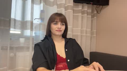 Alisa online show from 10/13/25, 07:08