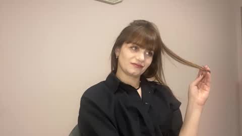 Alisa online show from 10/28/25, 09:57