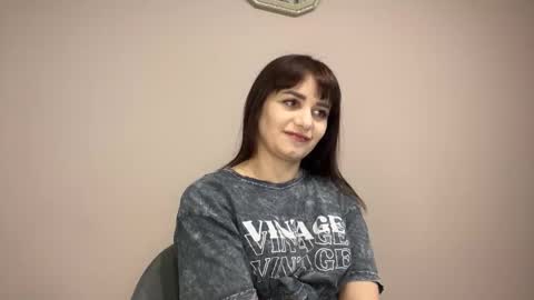 Alisa online show from 11/03/25, 08:37