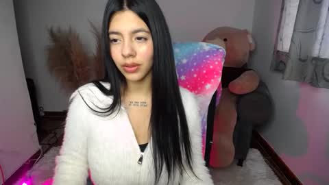 Alyn online show from 10/14/25, 05:47