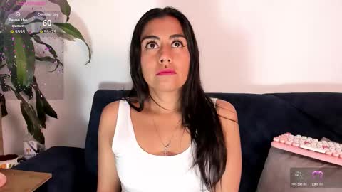 amber online show from 10/20/25, 01:44