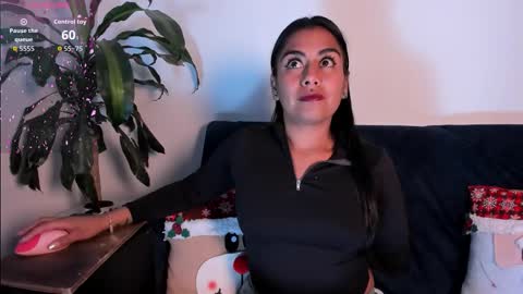 amber online show from 11/26/25, 01:39