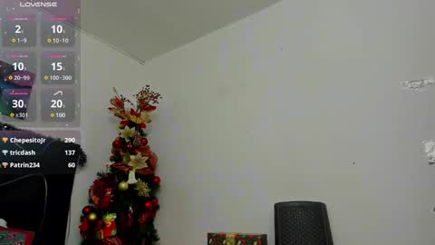 Snapshot of im_angels7 chatting on 12/23/24, 09:08 Angela online show from 12/23/24, 09:08