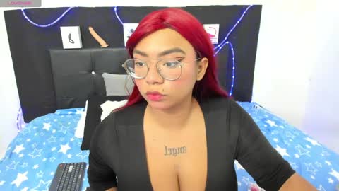 Snapshot of im_angels7 chatting on 01/23/25, 03:58 Angela online show from 01/23/25, 03:58