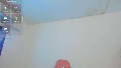 Snapshot of im_angels7 chatting on 10/02/25, 01:01 Angela online show from 10/02/25, 01:01